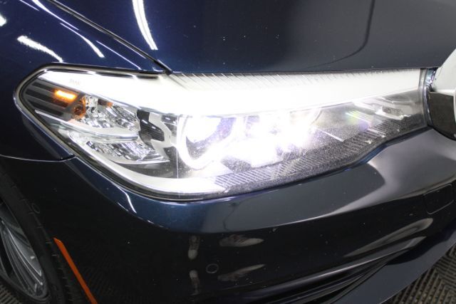 2017 BMW 530i xDrive Chantilly VA