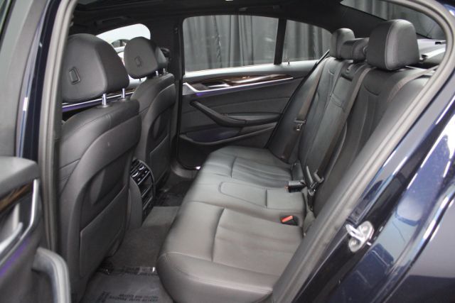 2017 BMW 530i xDrive Chantilly VA