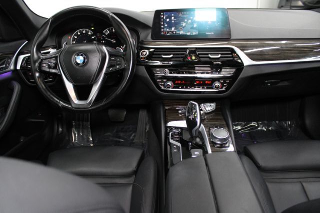 2017 BMW 530i xDrive