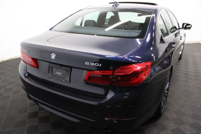 2017 BMW 530i xDrive Chantilly VA