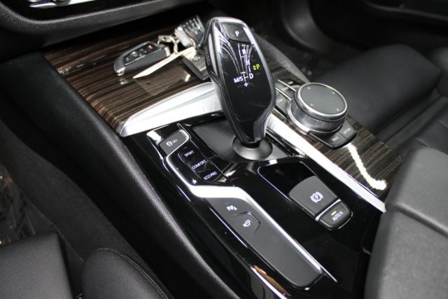 2017 BMW 530i xDrive Chantilly VA