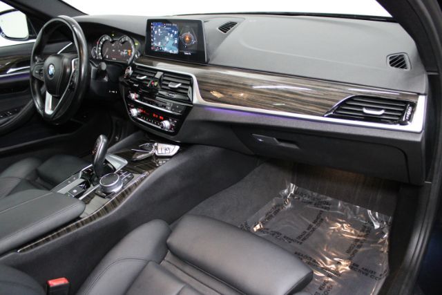 2017 BMW 530i xDrive Chantilly VA