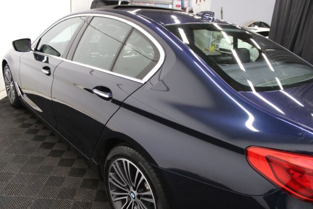 2017 BMW 530i xDrive Chantilly VA