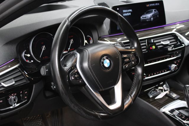 2017 BMW 530i xDrive Chantilly VA
