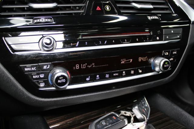 2017 BMW 530i xDrive Chantilly VA