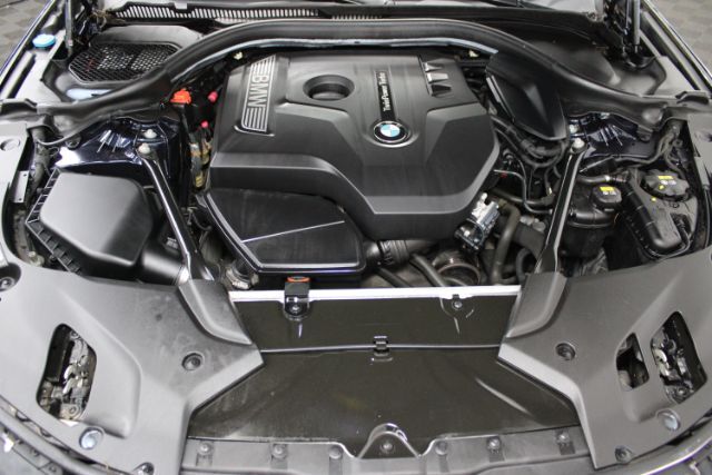 2017 BMW 530i xDrive Chantilly VA