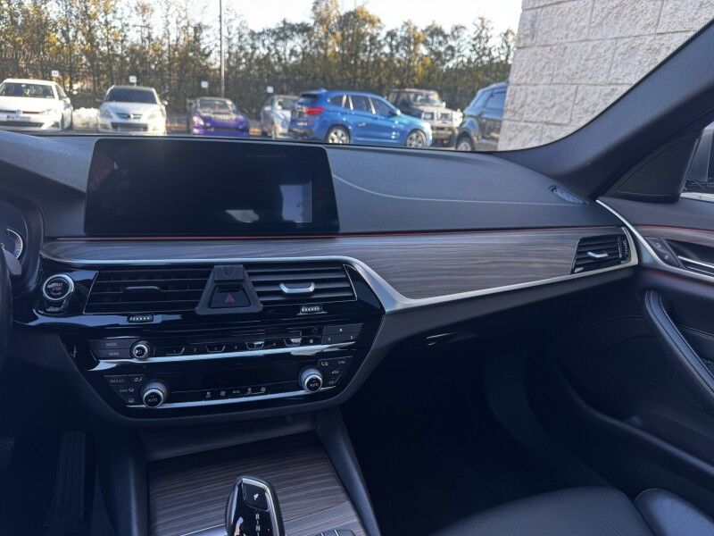 2017 BMW 540i 540i Willow Grove PA