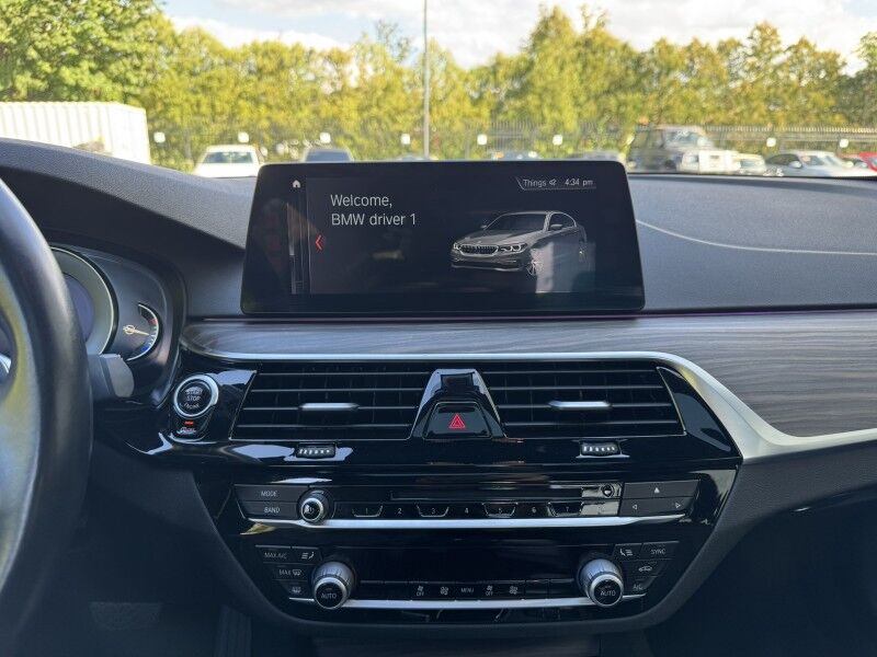 2017 BMW 540i 540i Willow Grove PA