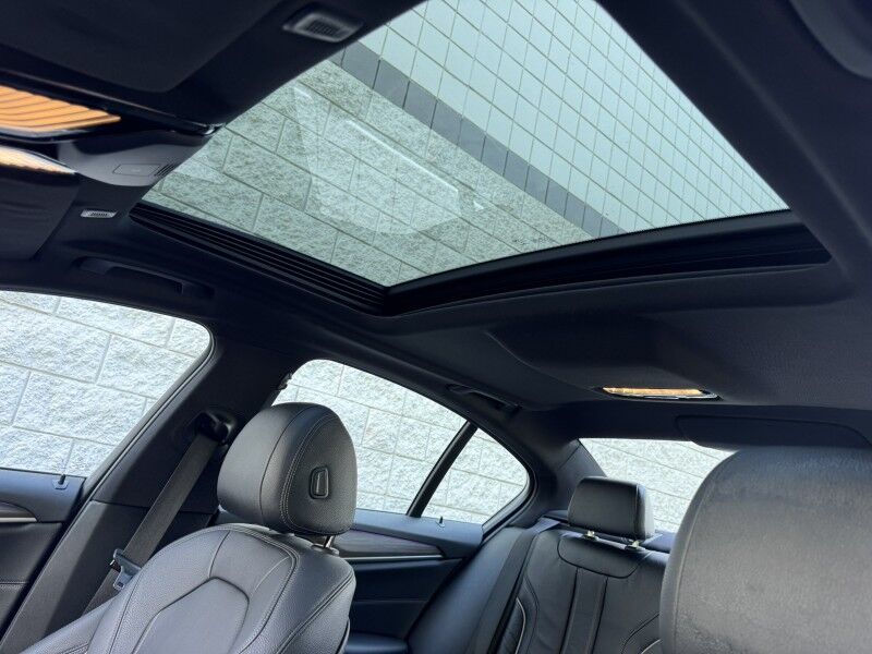 2017 BMW 540i 540i Willow Grove PA