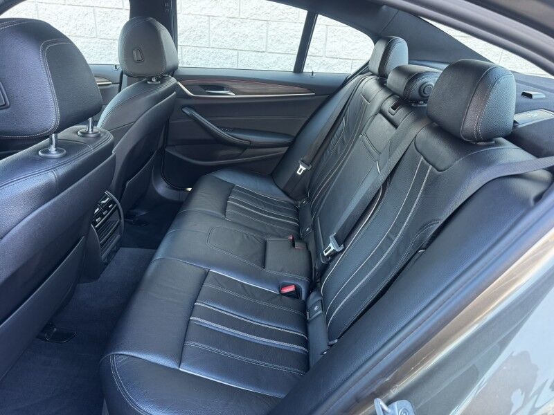 2017 BMW 540i 540i Willow Grove PA