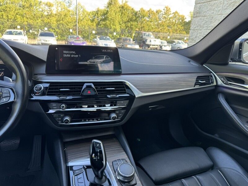 2017 BMW 540i 540i Willow Grove PA