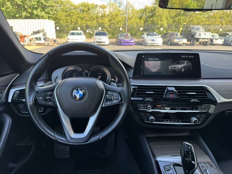2017 BMW 540i 540i Willow Grove PA