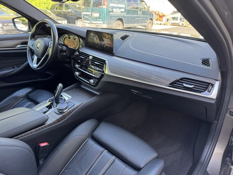 2017 BMW 540i 540i Willow Grove PA