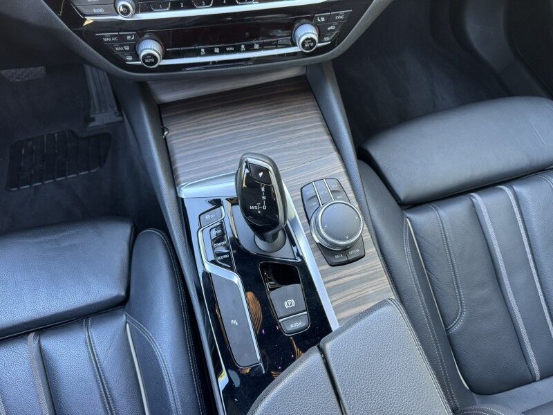 2017 BMW 540i 540i Willow Grove PA