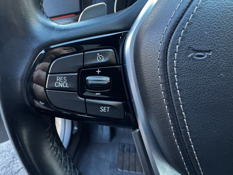 2017 BMW 540i 540i Willow Grove PA