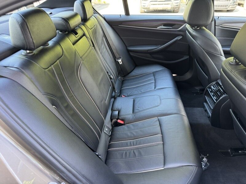 2017 BMW 540i 540i Willow Grove PA