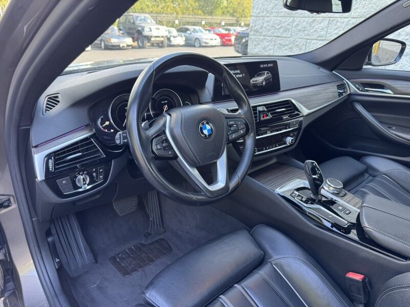 2017 BMW 540i 540i Willow Grove PA