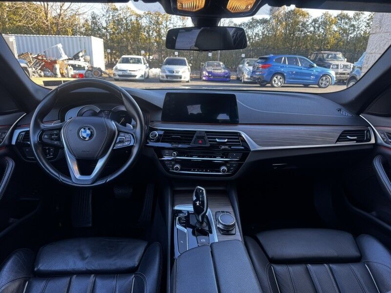 2017 BMW 540i 540i Willow Grove PA