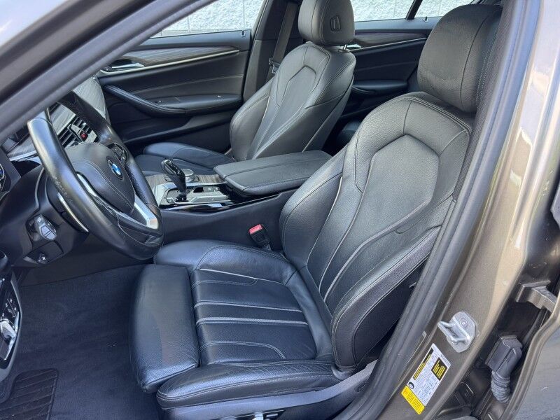 2017 BMW 540i 540i Willow Grove PA