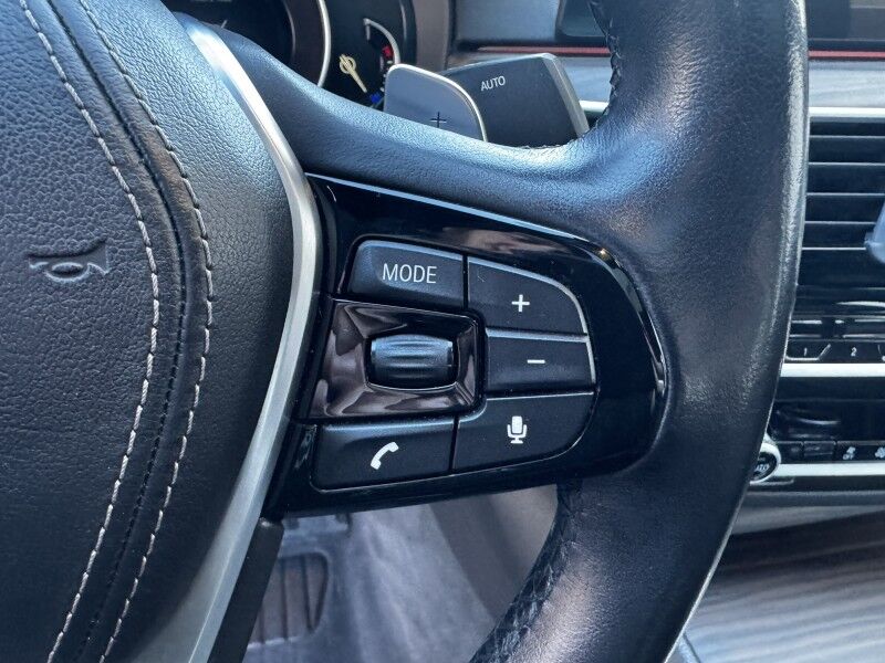 2017 BMW 540i 540i Willow Grove PA