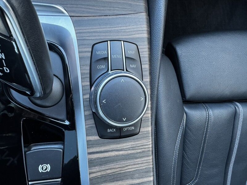 2017 BMW 540i 540i Willow Grove PA