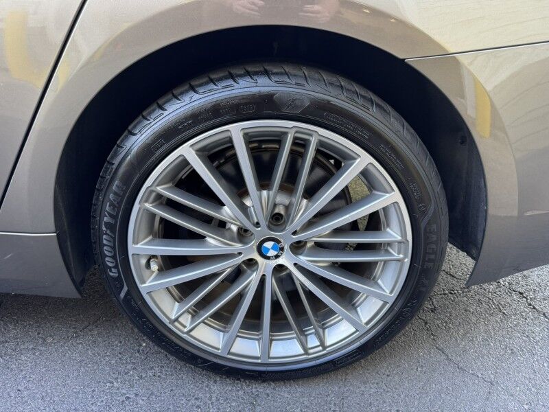 2017 BMW 540i 540i Willow Grove PA