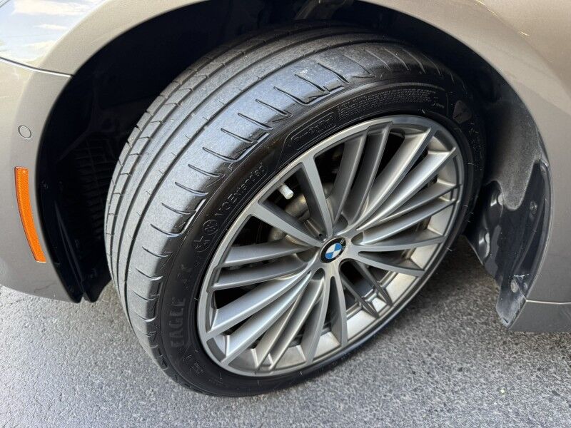 2017 BMW 540i 540i Willow Grove PA