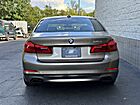 2017 BMW 540i 540i Willow Grove PA