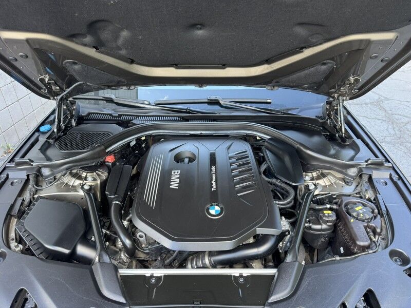 2017 BMW 540i 540i Willow Grove PA