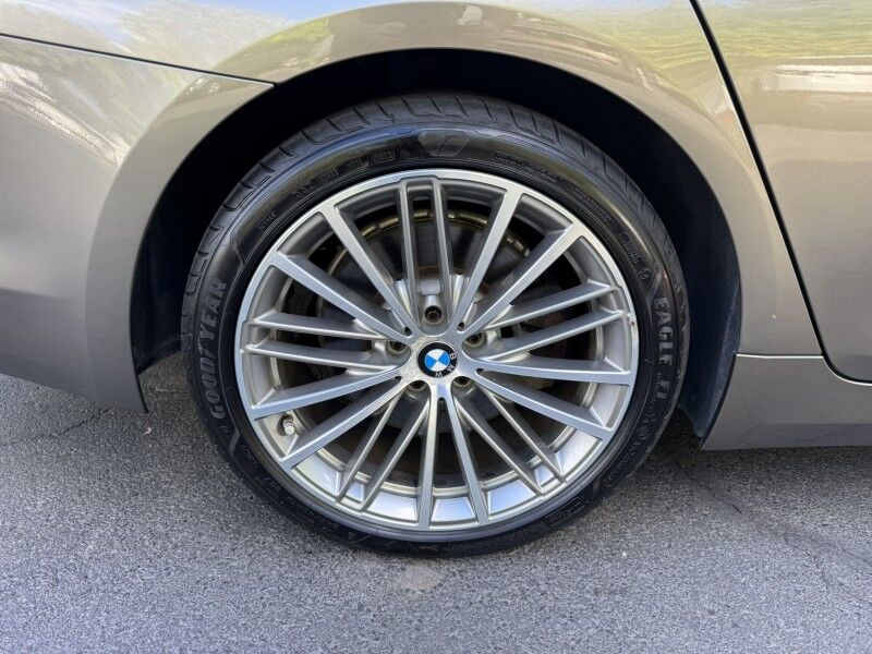 2017 BMW 540i 540i Willow Grove PA