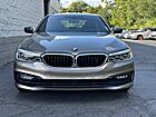 2017 BMW 540i 540i Willow Grove PA