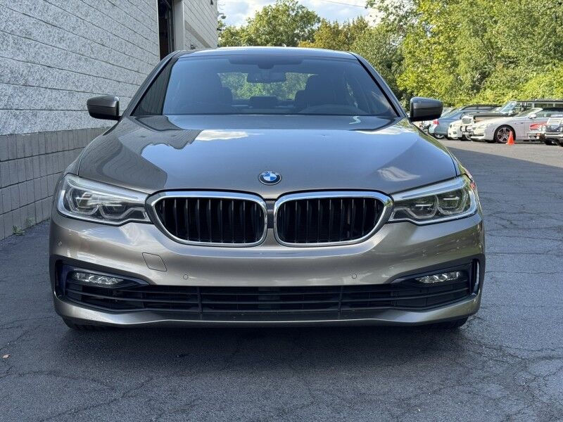 2017 BMW 540i 540i Willow Grove PA