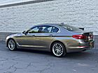 2017 BMW 540i 540i Willow Grove PA