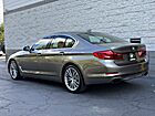 2017 BMW 540i 540i Willow Grove PA