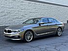 2017 BMW 540i 540i Willow Grove PA