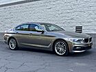 2017 BMW 540i 540i Willow Grove PA