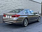 2017 BMW 540i 540i Willow Grove PA