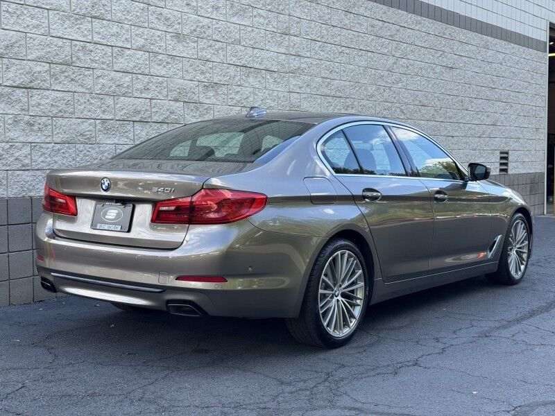 2017 BMW 540i 540i Willow Grove PA