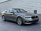 2017 BMW 540i 540i Willow Grove PA