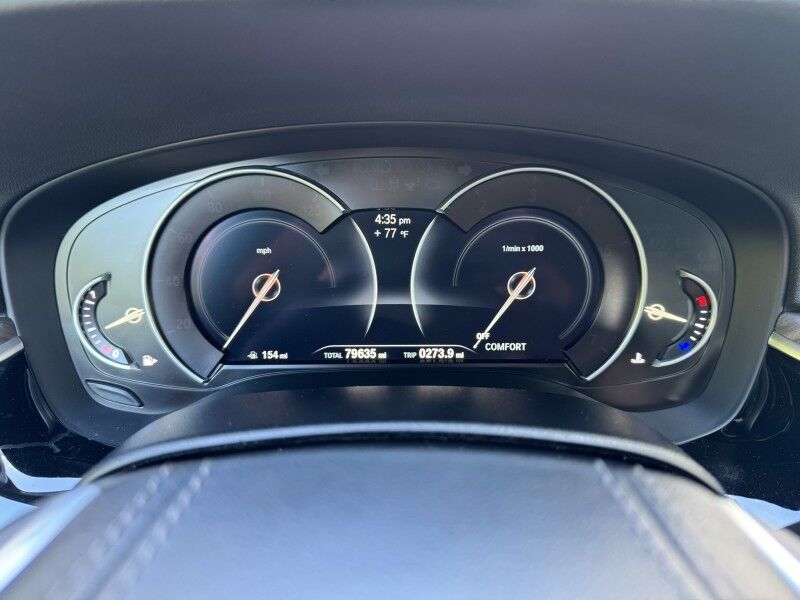 2017 BMW 540i 540i Willow Grove PA