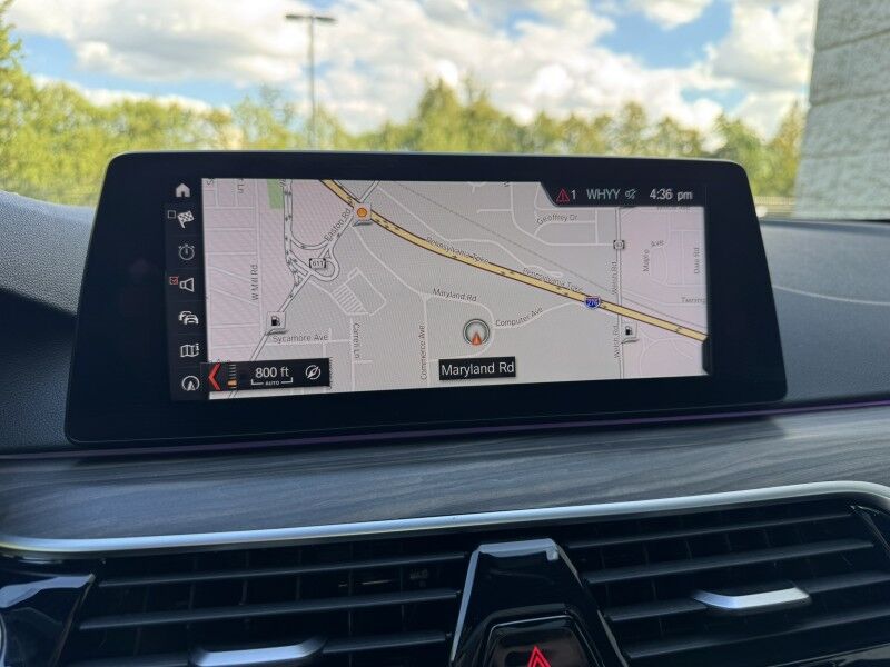 2017 BMW 540i 540i Willow Grove PA