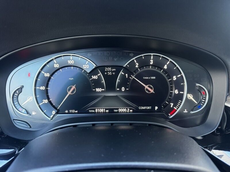 2017 BMW 540i 540i Willow Grove PA