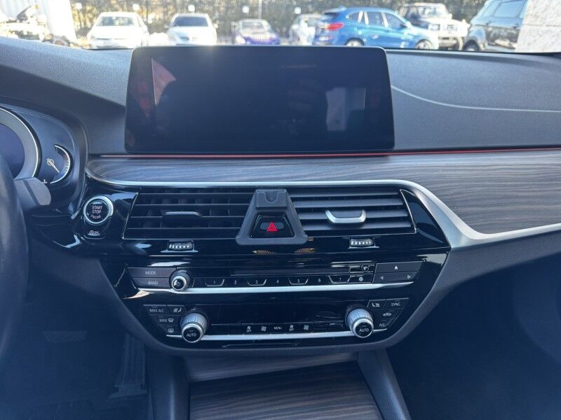 2017 BMW 540i 540i Willow Grove PA