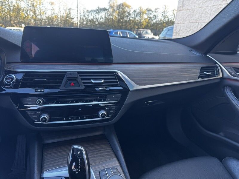 2017 BMW 540i 540i Willow Grove PA