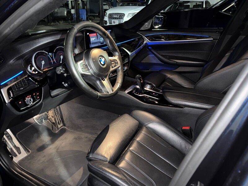 2017 BMW 540i 540i xDrive AWD w/ M Sport Package Arlington VA