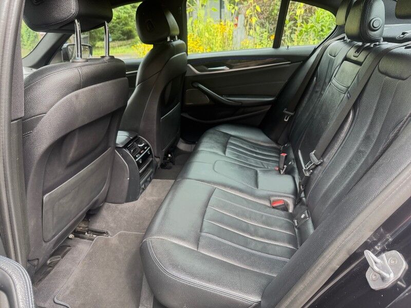 2017 BMW 540i 540i xDrive AWD w/ M Sport Package Arlington VA