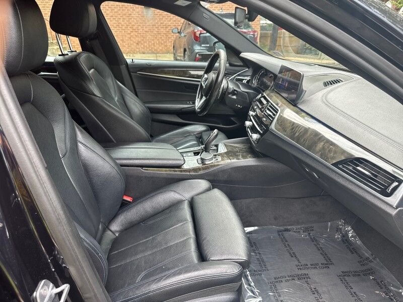 2017 BMW 540i 540i xDrive AWD w/ M Sport Package Arlington VA