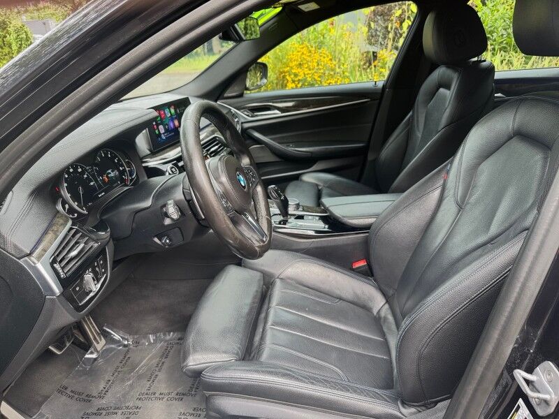 2017 BMW 540i 540i xDrive AWD w/ M Sport Package Arlington VA