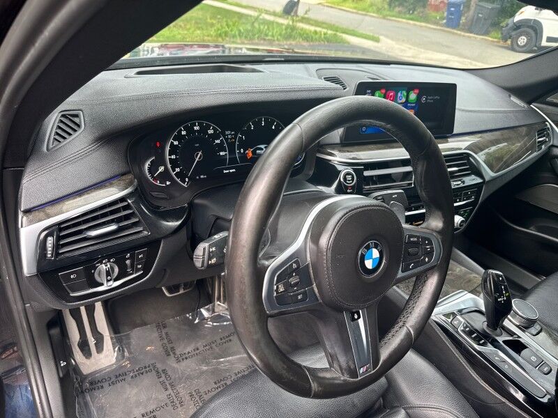2017 BMW 540i 540i xDrive AWD w/ M Sport Package Arlington VA