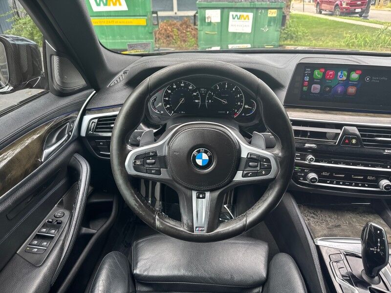 2017 BMW 540i 540i xDrive AWD w/ M Sport Package Arlington VA